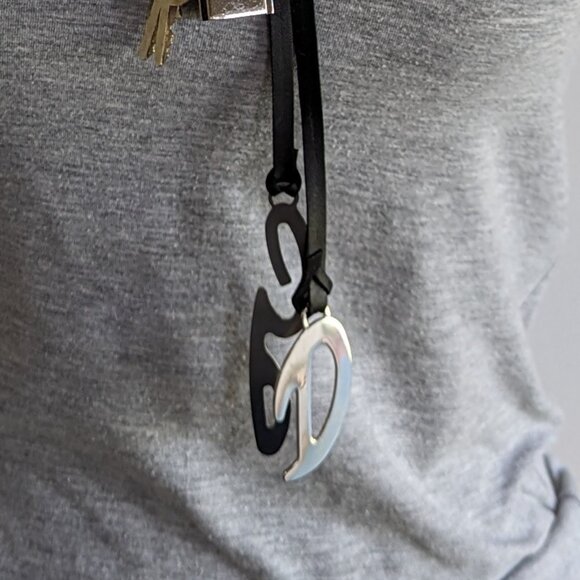 Dolce & Gabbana chain accessory- NWOT - Picture 6 of 8